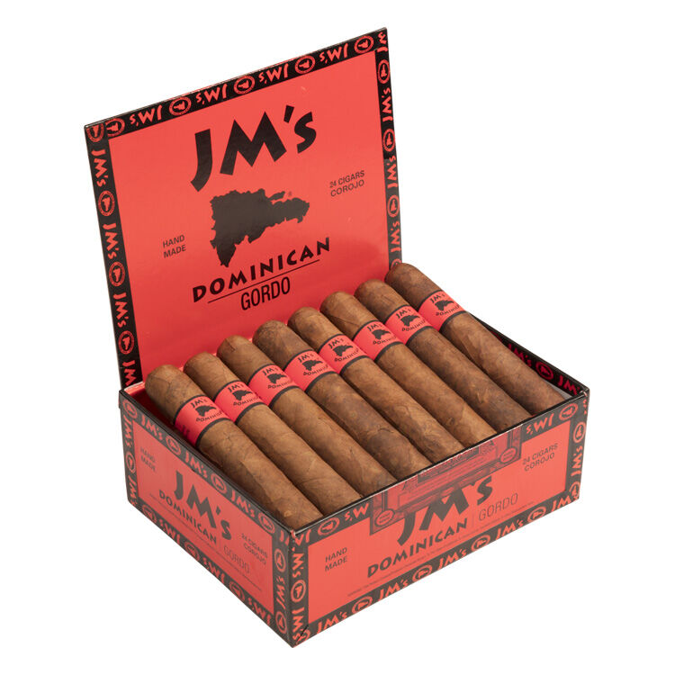 View product media JMDCOG Corojo Gordo, , jrcigars 2